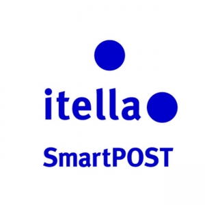 VALGA Selver Itella Smartpost